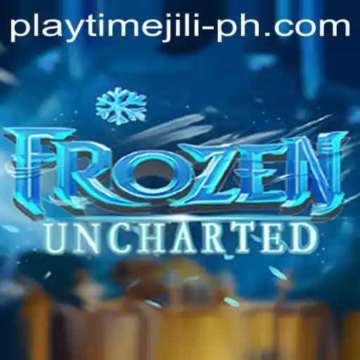 FrozenUncharted: Venture into the Icy Abyss and Dominate with Playtime Jili