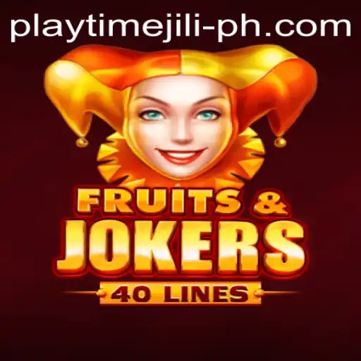 Exploring the World of FruitsAndJokers40: A Fresh Spin on Classic Fun