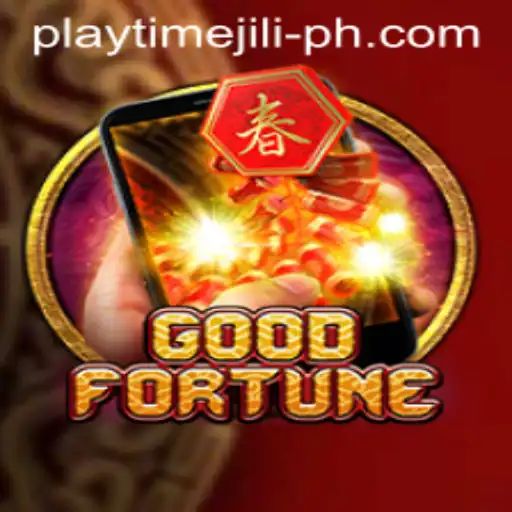 Exploring GoodFortuneM: An Immersive Gaming Experience with Jili Playtime