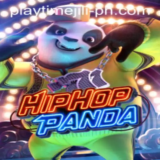 Discover HipHopPanda: A Fresh Take on Rhythm Gaming by Jili