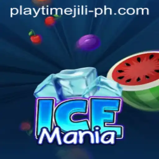 IceMania: An Exciting Journey into a Frosty World with Playtime Jili
