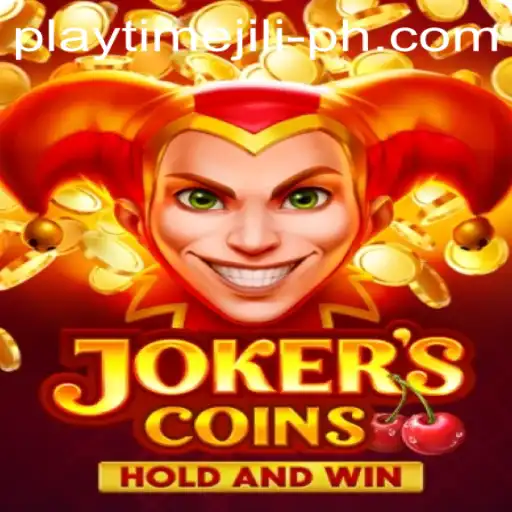 Unlocking the Thrills of JokersCoins: Exploring Playtime in Jili's Vibrant World