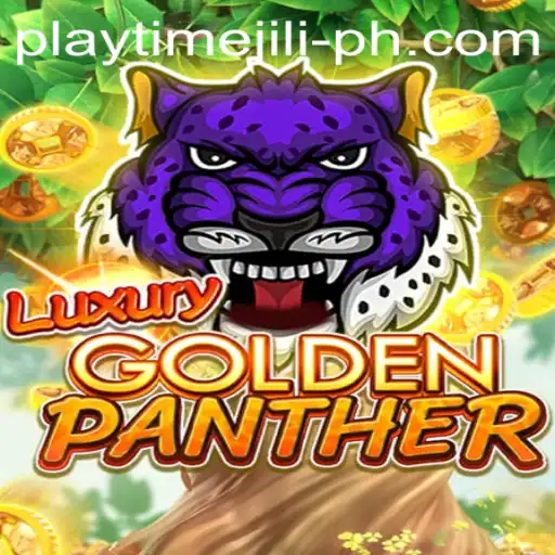 Unveiling the Mysteries of LUXURYGOLDENPANTHER: A Comprehensive Guide