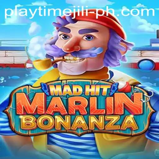Dive into Excitement with MadHitMarlinBonanza: A Deep Sea Adventure