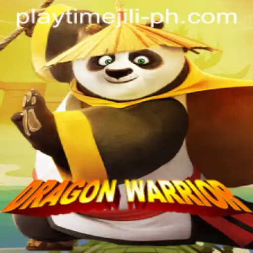 DragonWarrior: Mastering the Epic Adventure with Playtime Jili
