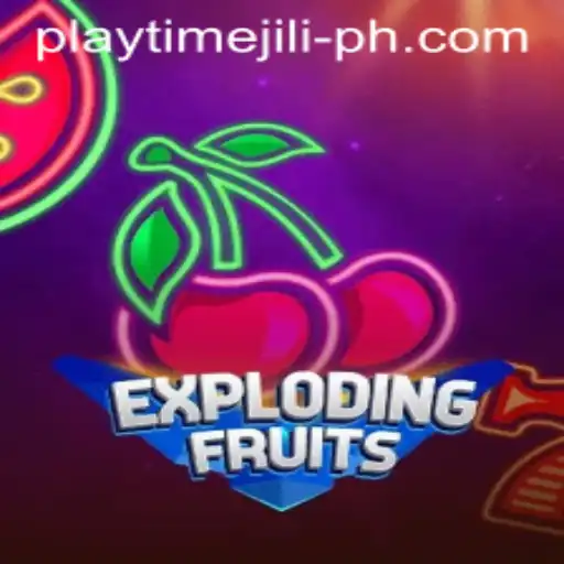 Uncovering the Excitement of ExplodingFruits: Your Guide to Playtime Jili