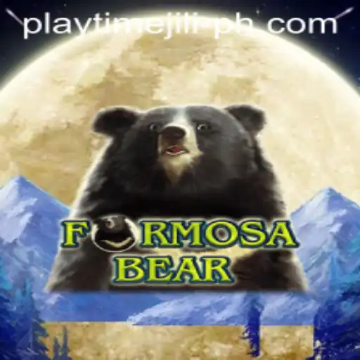 FormosaBear: A Thrilling Adventure Through Playtime Jili