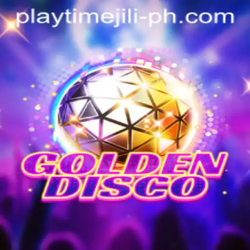 GoldenDisco: A Dazzling Dance of Strategy and Chance