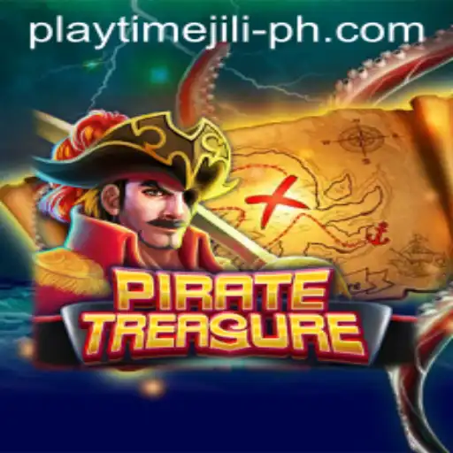PirateTreasure: Dive into the World of Adventure and Riches
