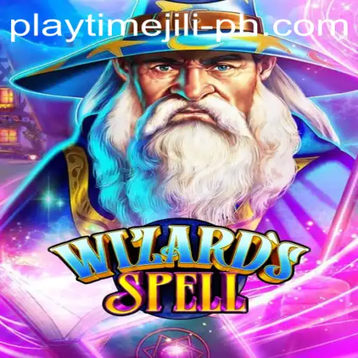 Discover WizardsSpell: A Magical Gaming Experience with Playtime Jili