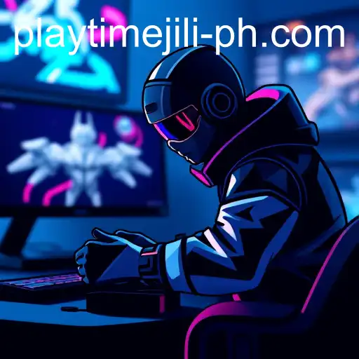 Discover Playtime Jili