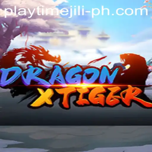 DragonXTiger: The Ultimate Game Experience with Jili