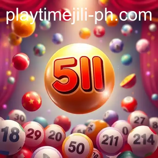 Exploring the World of Lottery Games: A Detailed Examination of Playtime Jili