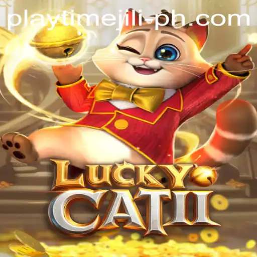 Discover the Excitement of LuckyCatII: A New Gaming Experience with Jili's Playtime
