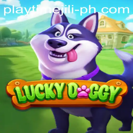 Experience the Thrills of LuckyDoggy: A Unique Take on Playtime Jili