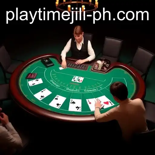 Exploring the Thrill of Online Baccarat: A Focus on Playtime Jili