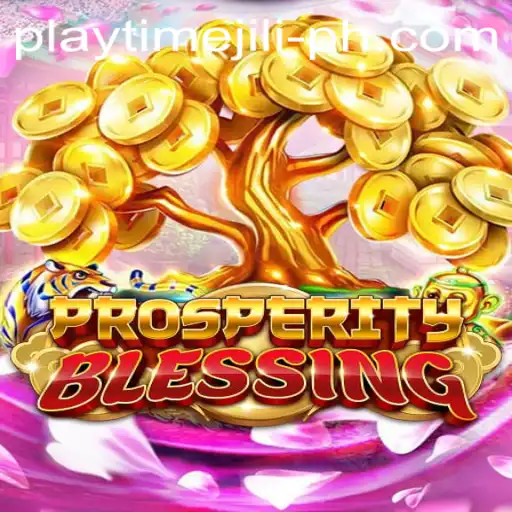 Exploring ProsperityBlessing: A Deep Dive into the World of Jili Gaming