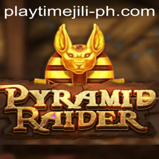 Discover the Adventure of PyramidRaider