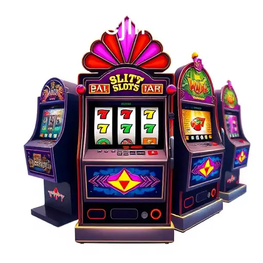 Understanding the Allure of Slot Machines in Modern Gambling: A Focus on Playtime Jili