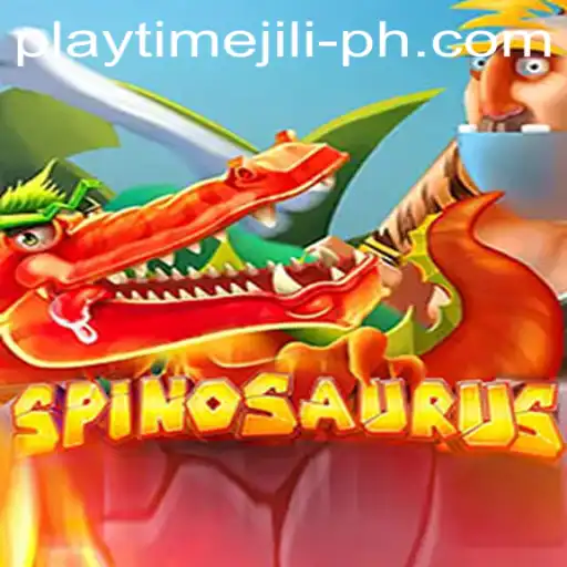 Discover the Excitement of Spinosaurus: A Guide to Playtime Jili