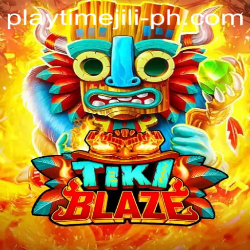 TikiBlaze: A Dive into the Exhilarating World of Playtime Jili