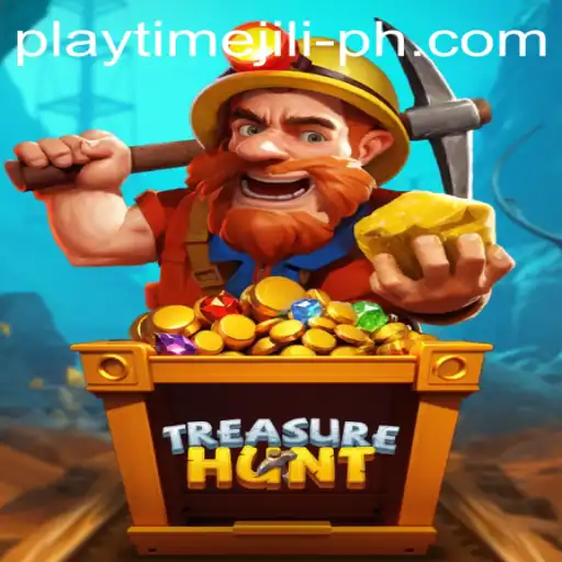 Exploring TreasureHunt: A Journey into Adventure and Strategy