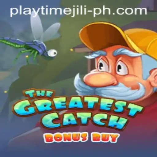TheGreatestCatchBonusBuy: Dive into a Maritime Adventure with Jili for Exhilarating Playtime