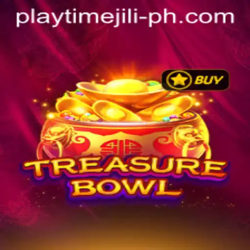 Explore the Thrilling World of TreasureBowl: A Guide to Mastering Playtime Jili