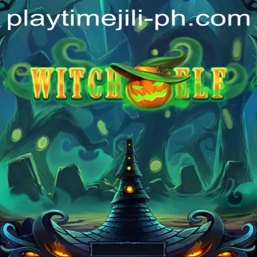 Exploring the Enchanting World of WitchElf: A Guide to Mastering Playtime Jili