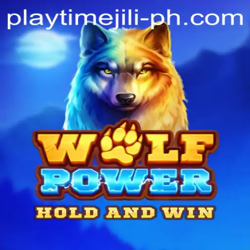 Discover the Thrill of 'WolfPower' - A Dynamic Gaming Experience
