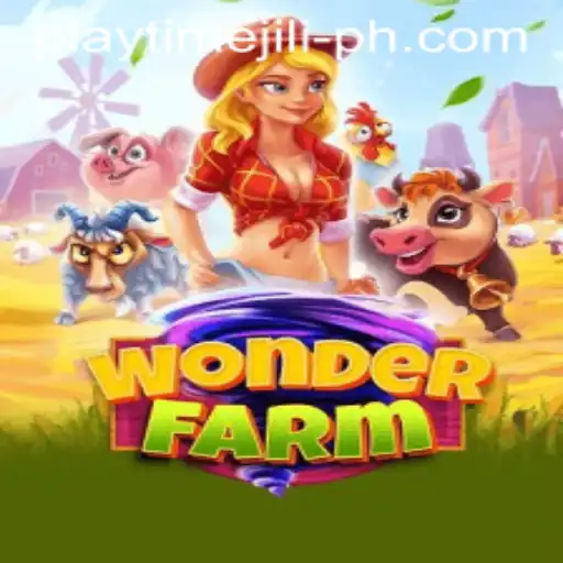 Exploring the Enchanting World of WonderFarm with Playtime Jili